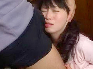 Fucking a Ripped Japanese Pussy in Tokyo with Wet Nippon XXX Porn