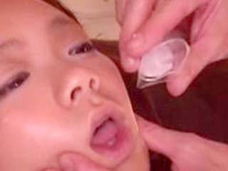 Forbidden Fruit - The Nipponese Art of Pill Play Pleasures