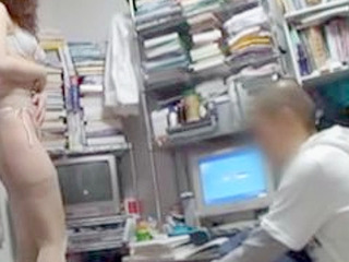 Fucking a Tut Hus in Tokyo, Flipping for China Stud.