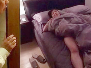 P*ssy Whipped and D*ck Ridden: Naughty MILF in JAV Porn