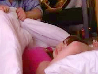 Fucking Hot Nippon Chicks Share Pleasure in Tokyo