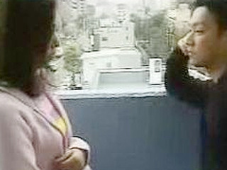 Fucking Offers from Japan's Secret XXX Nippon