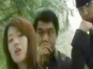 Nippon Daughter's Forbidden XXX China Fuck