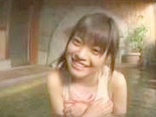 Jizz-soaked nipple-licking session in Tokyo with Nippon pornstar and Chinese babe